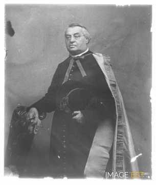 Louis Victor Tourneur (1818-1889)